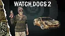 Watch_Dogs® 2 - Dumpster Diver Pack Screenshot 0