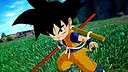 DRAGON BALL: Sparking! ZERO Pre-Order Pack Screenshot 0