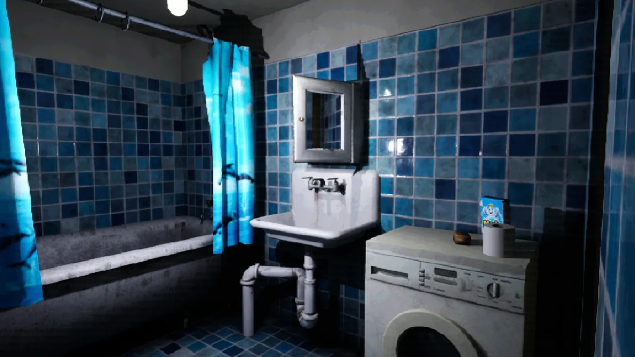 Crazy Neighbour Demo Screenshot 6