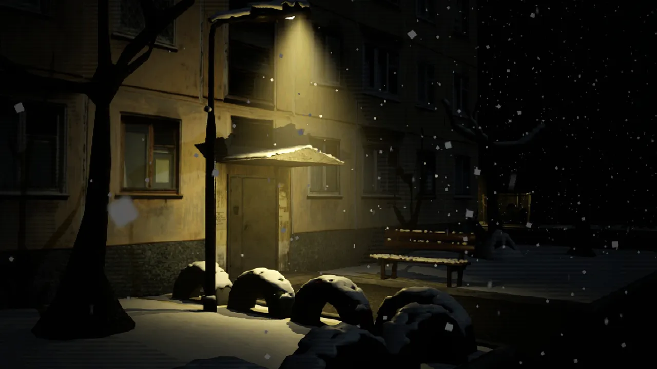 Crazy Neighbour Demo Screenshot 7