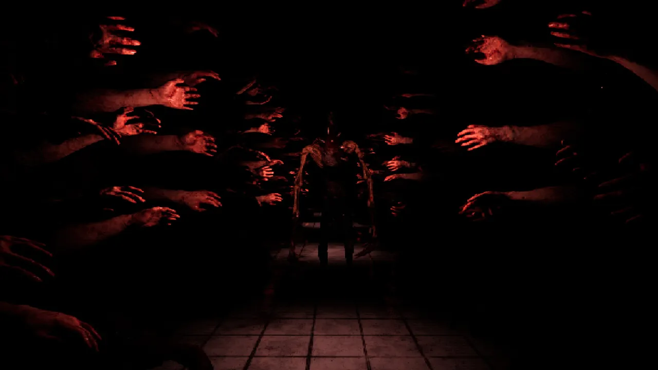 Crazy Neighbour Demo Screenshot 2