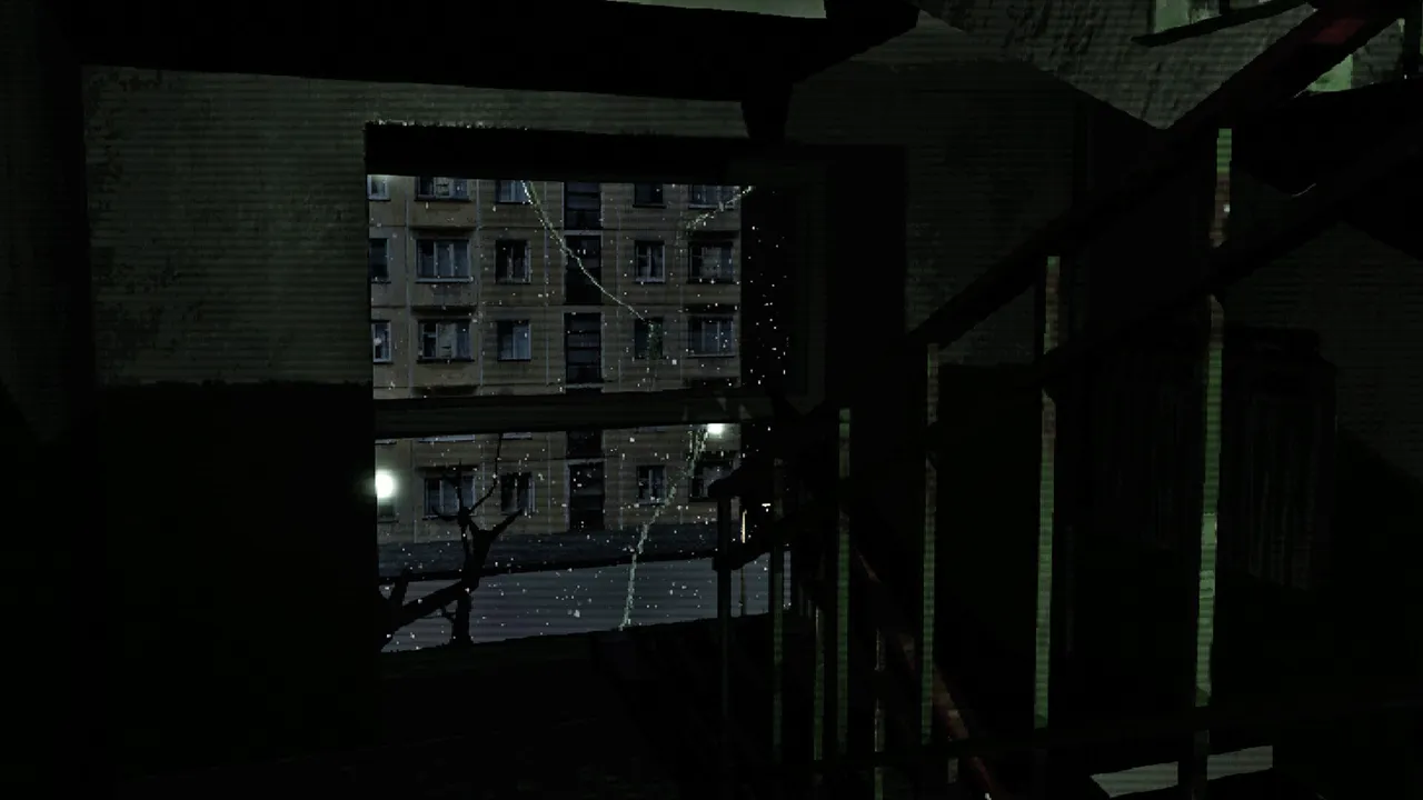 Crazy Neighbour Demo Screenshot 4
