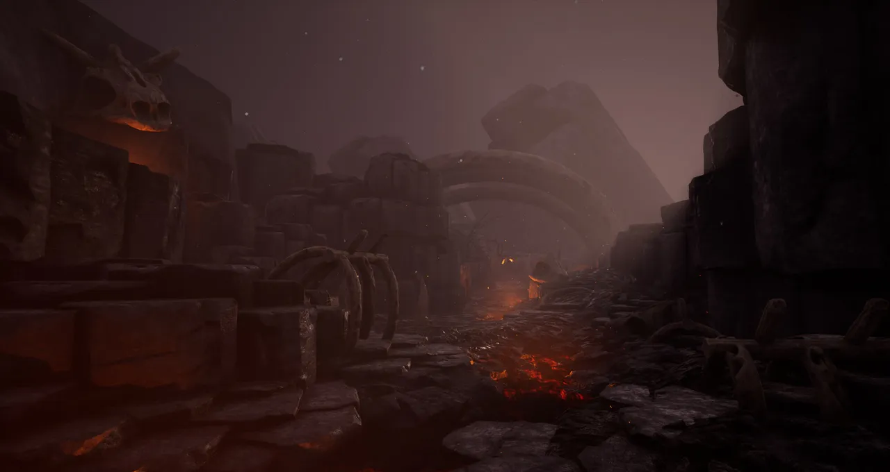 Neophyte Protocol Screenshot 1