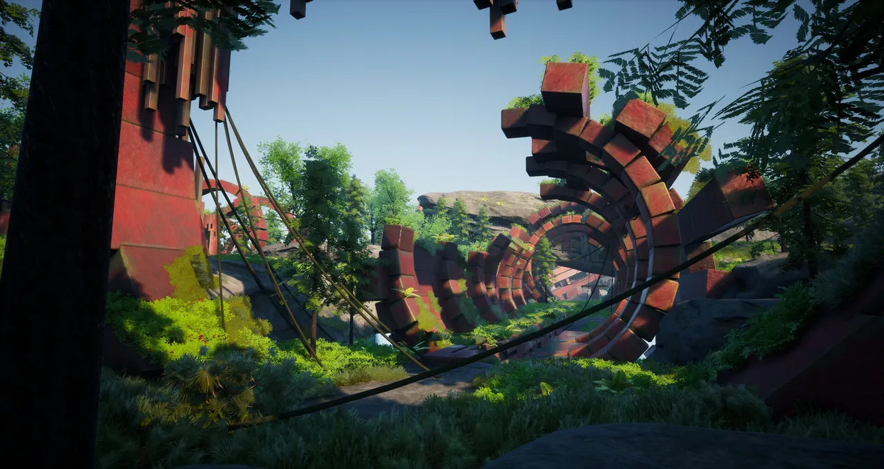 Neophyte Protocol Screenshot 8