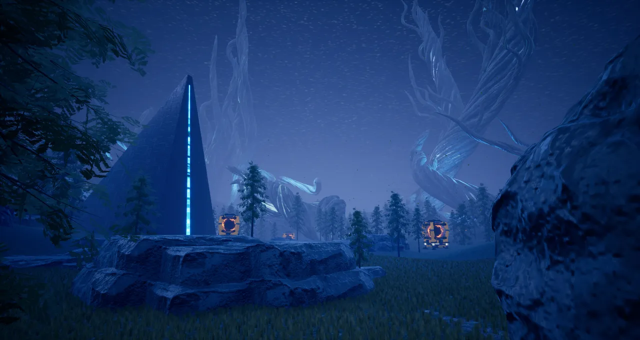 Neophyte Protocol Screenshot 6