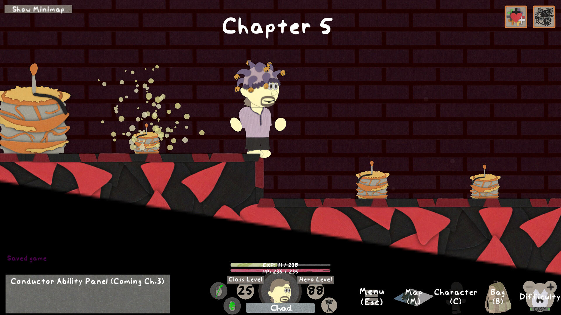 Theden Screenshot 14