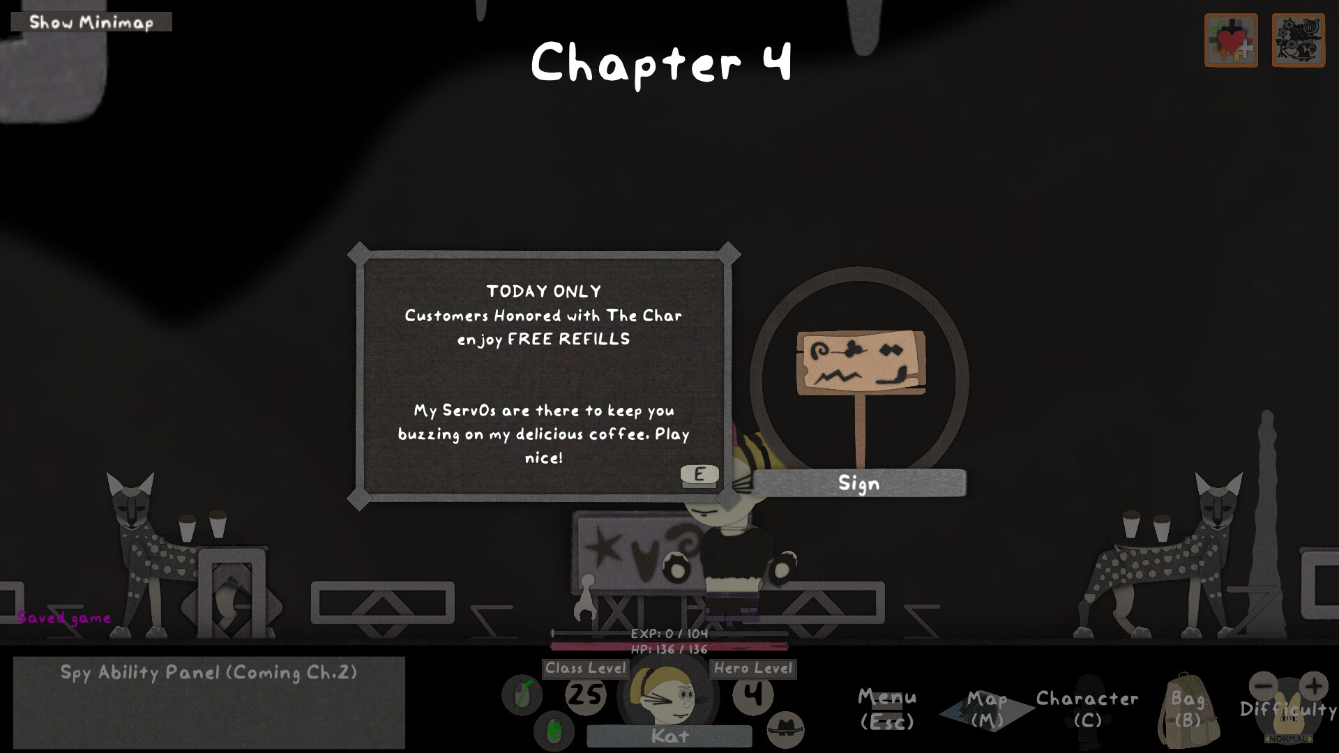 Theden Screenshot 12