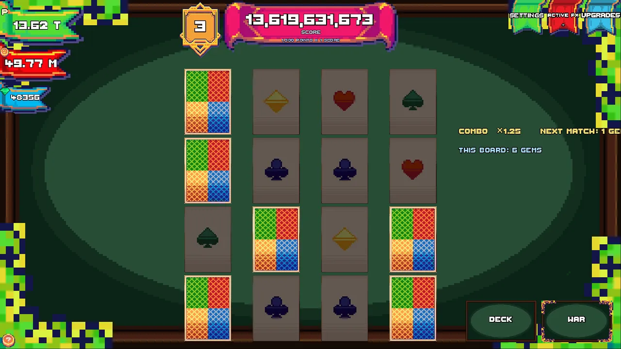 At Face Value Screenshot 5