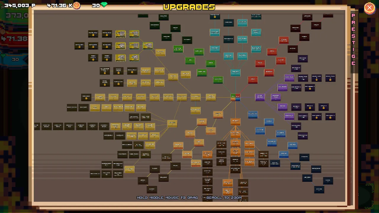 At Face Value Screenshot 2