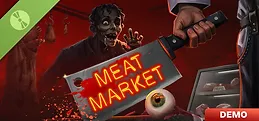 Meat Market Demo