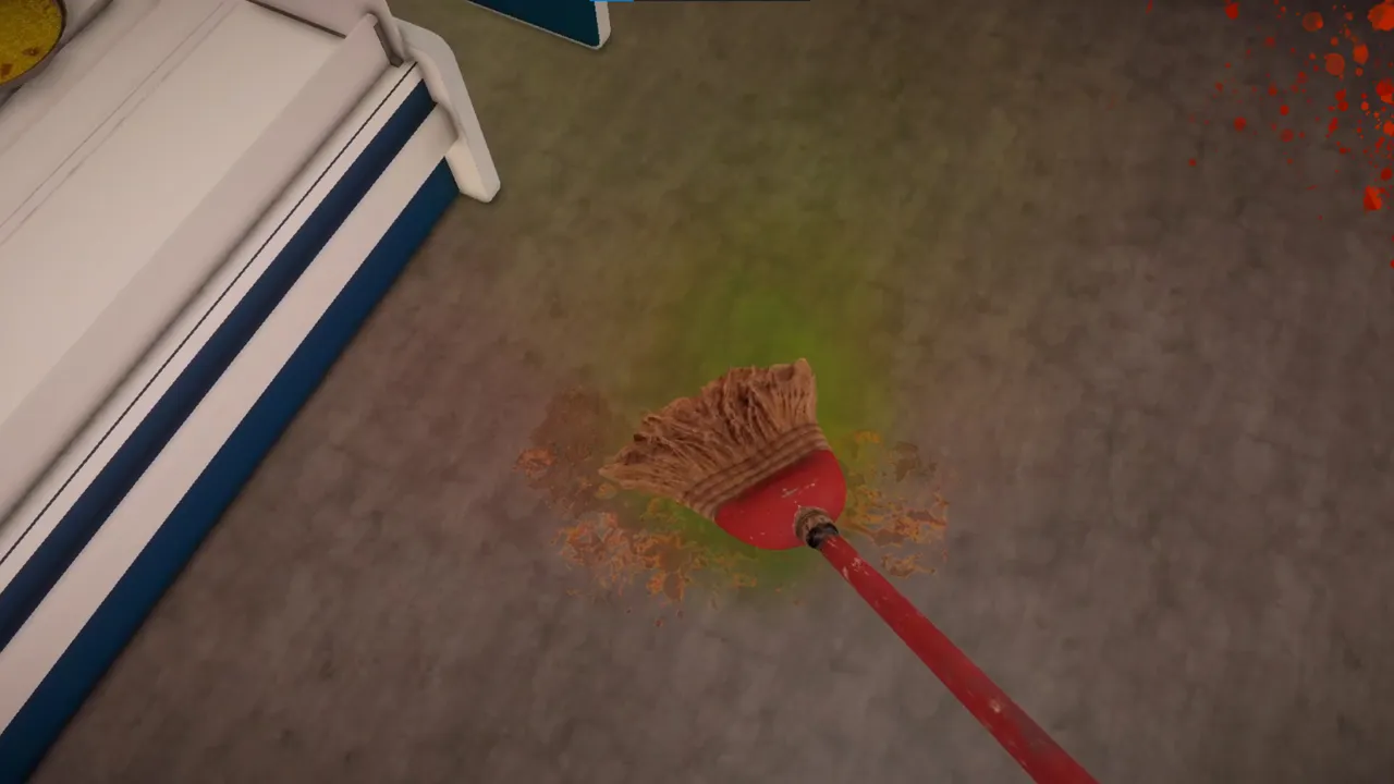 Meat Market Demo Screenshot 7