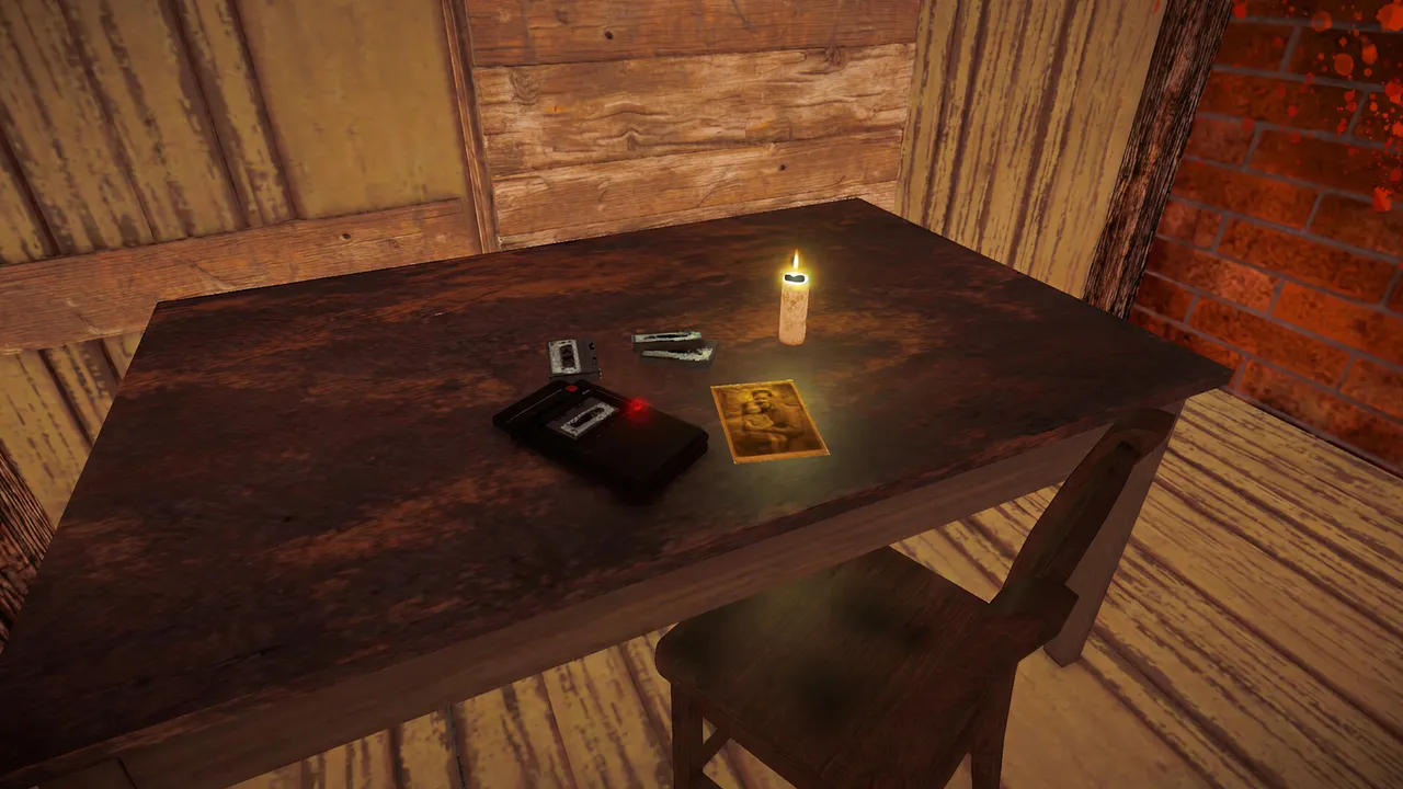 Meat Market Demo Screenshot 8