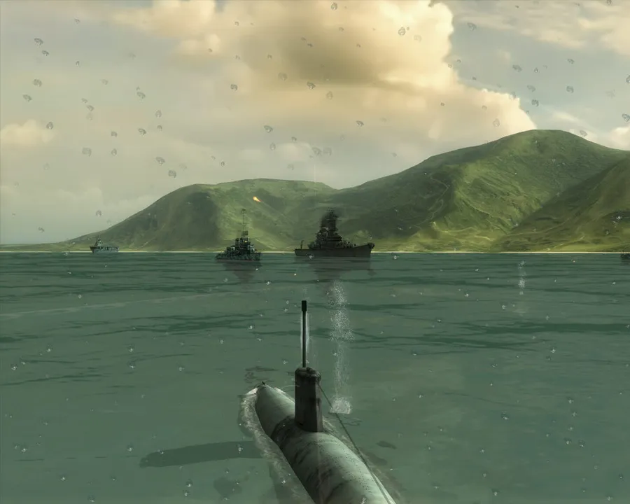 Battlestations: Midway Screenshot 27