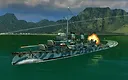Battlestations: Midway Screenshot 14