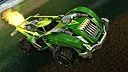 Rocket League® - DC Super Heroes DLC Pack Screenshot 2