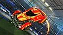 Rocket League® - DC Super Heroes DLC Pack Screenshot 7