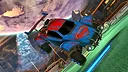 Rocket League® - DC Super Heroes DLC Pack Screenshot 6