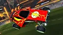 Rocket League® - DC Super Heroes DLC Pack Screenshot 5