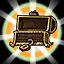Its all gold now icon