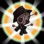 Desincarnated icon