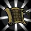 Pilgrim icon