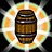 Barrel Rider