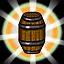 Barrel Rider icon
