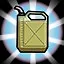 Fuel frenzy icon