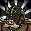Batarra icon
