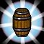 Barrel Destroyer icon
