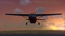 FSX Steam Edition: Cessna® C208B Grand Caravan® Add-On Screenshot 1