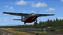 FSX Steam Edition: Cessna® C208B Grand Caravan® Add-On Screenshot 3