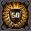 Hero icon
