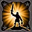 Savior of Huckleberry icon