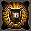 Survivor icon