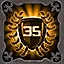 Champion icon