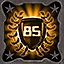 Legend icon