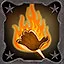 Touch of Fire icon