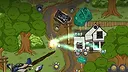 Huckleberry Falls Screenshot 7