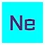 Neon Trophy icon