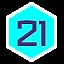 Cover Me icon