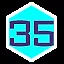 I like to Move it Move it icon
