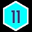 Up, Up and Away icon