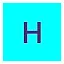 Hydrogen Trophy icon