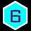 I'm Rubber You're Glue icon