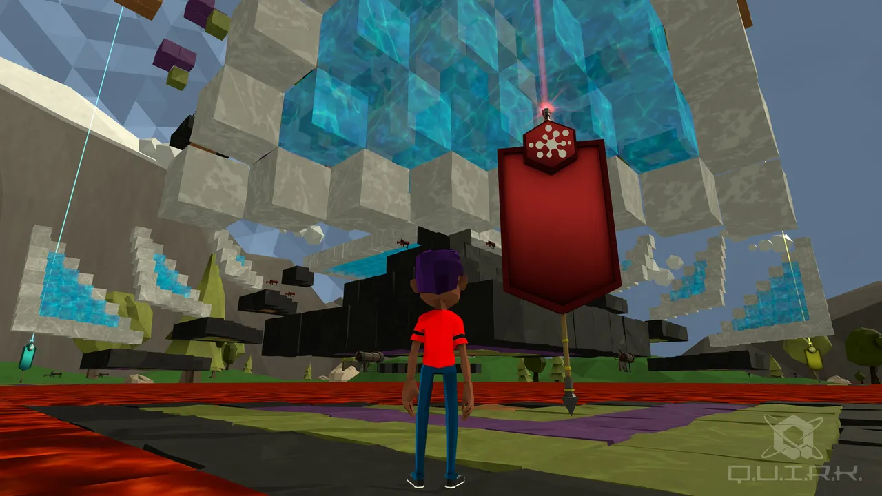 Q.U.I.R.K.™ Screenshot 13