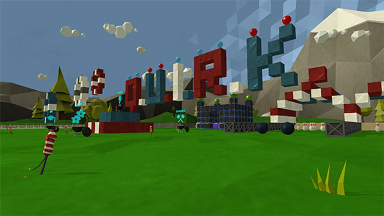 Q.U.I.R.K.™ Screenshot 7