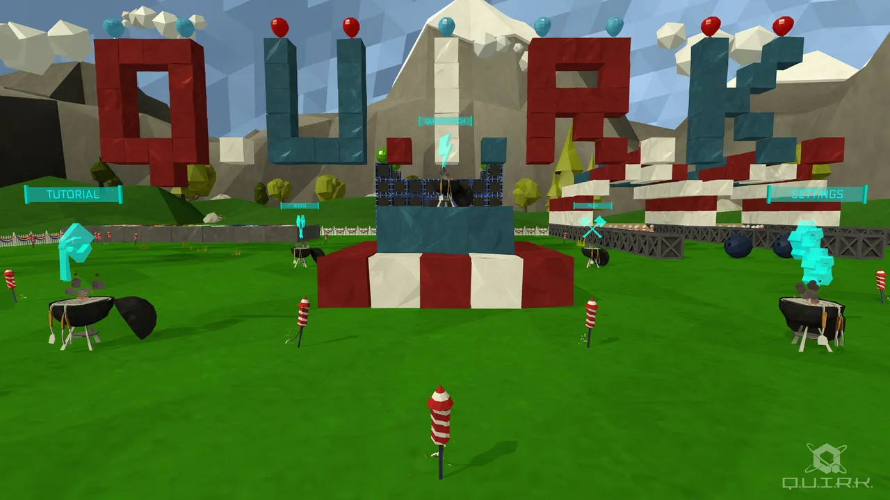 Q.U.I.R.K.™ Screenshot 10