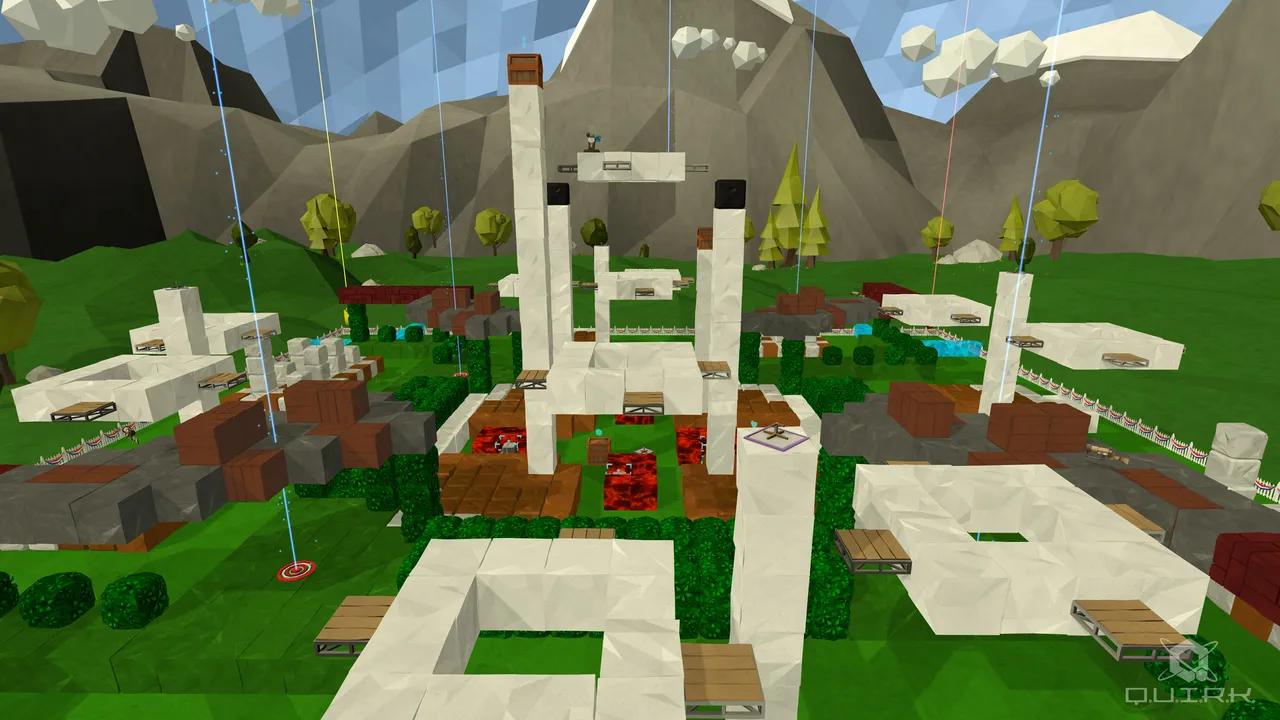Q.U.I.R.K.™ Screenshot 4