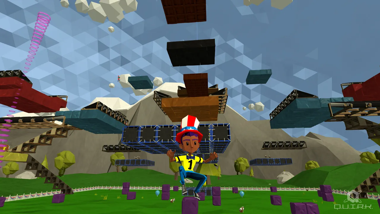 Q.U.I.R.K.™ Screenshot 6